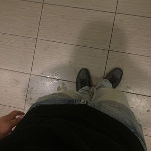 Meet your Posher, Alex